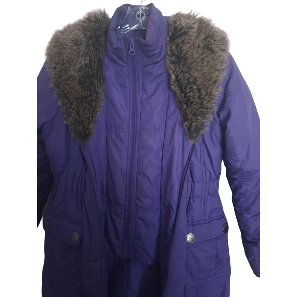 Girl Purple KC Collections - Picture 6 of 9